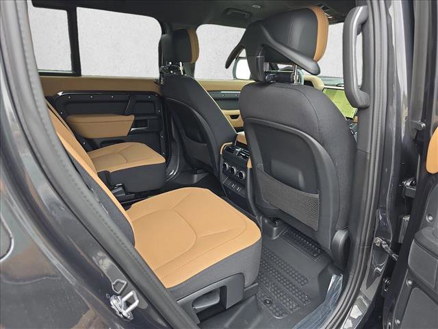 New 2026 Land Rover Defender 130 V8 AWD/4WD image 11