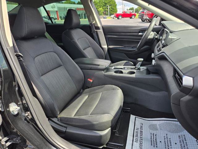 Certified 2022 Nissan Altima 2.5 S FWD image 21