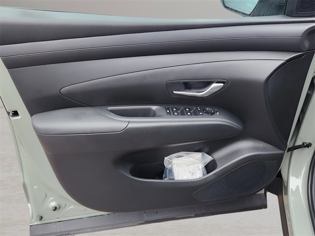 New 2026 Hyundai Santa Cruz SEL image 12