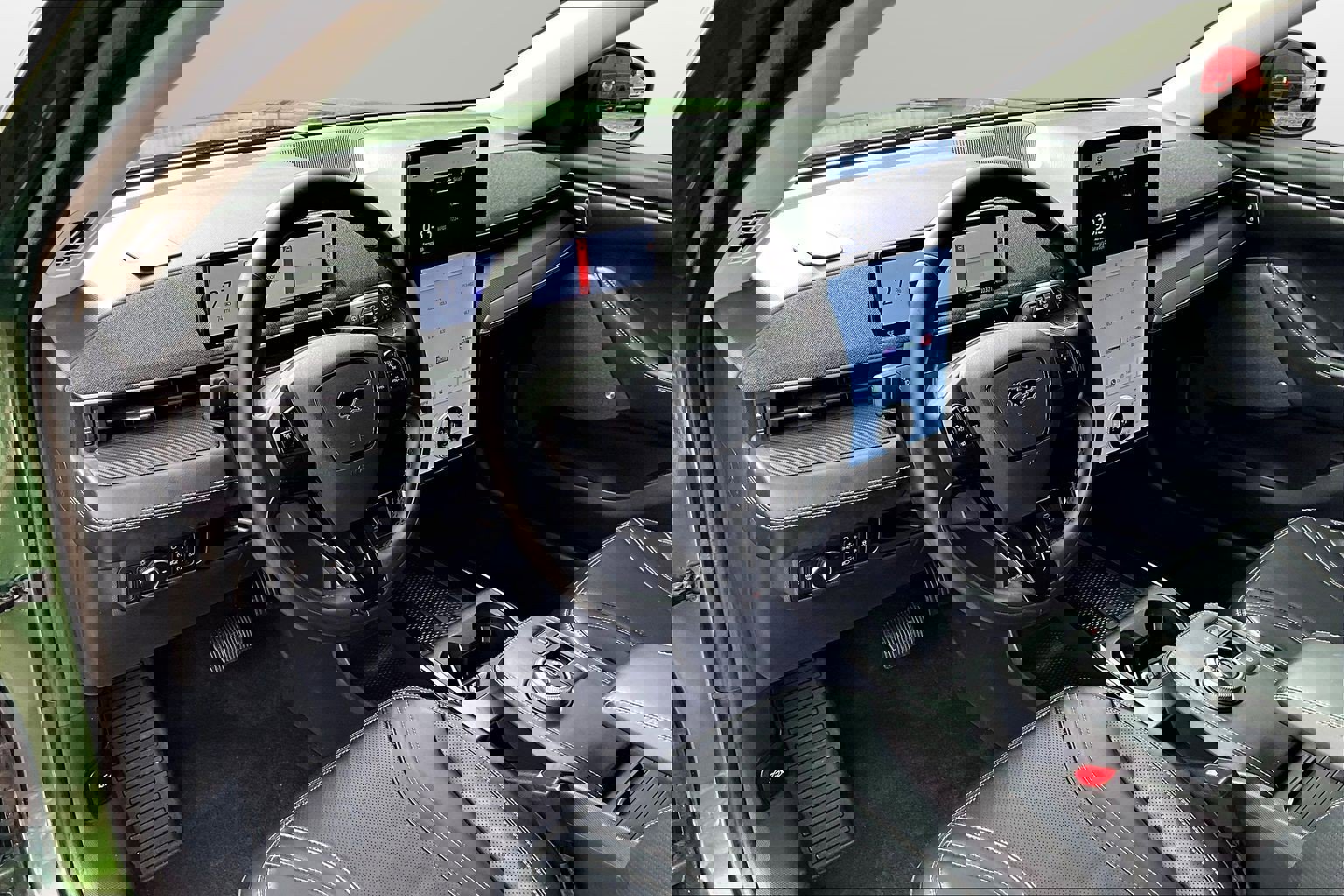 Used 2024 Ford Mustang Mach-E Premium image 19