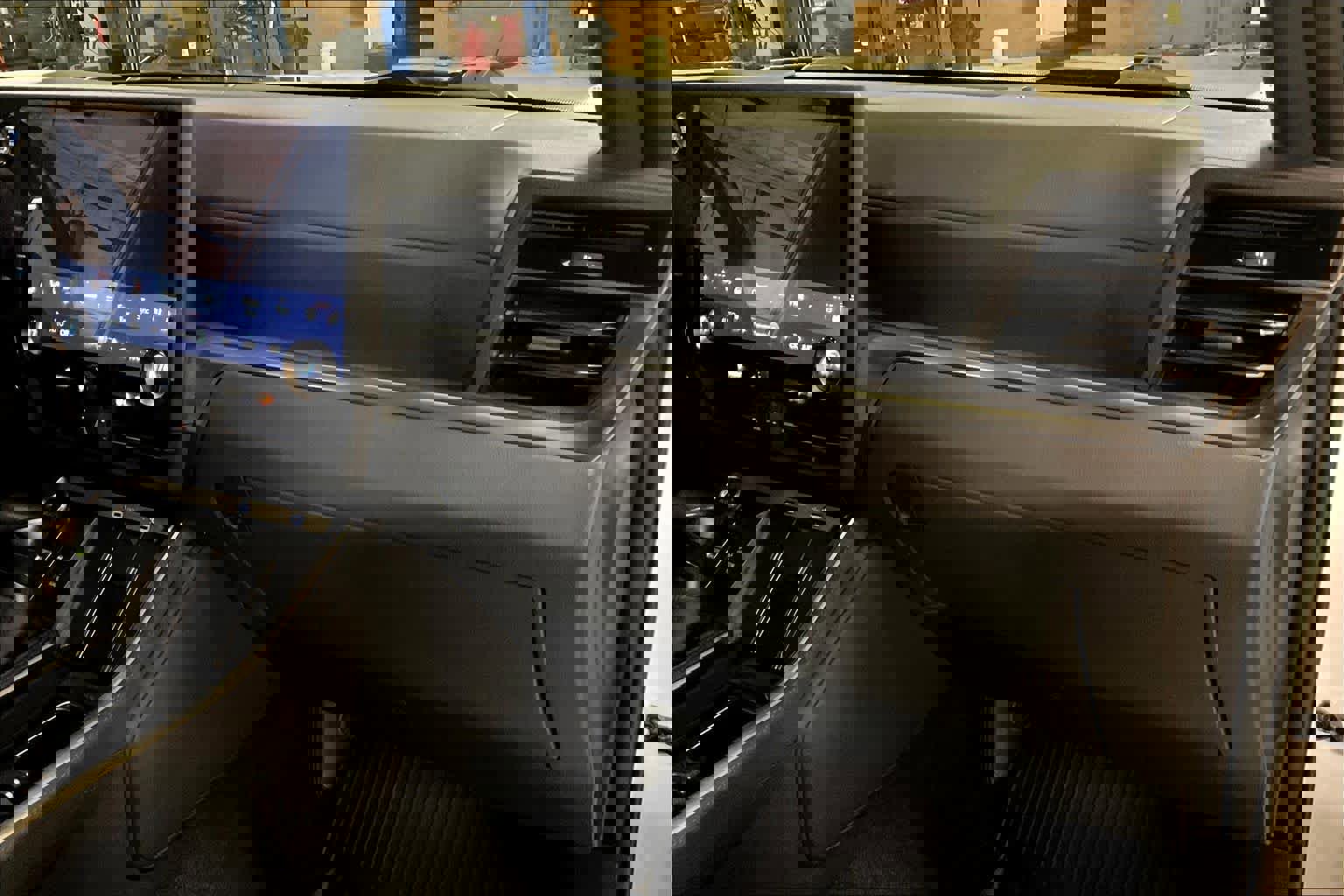 Used 2024 Lexus GX 550 image 17