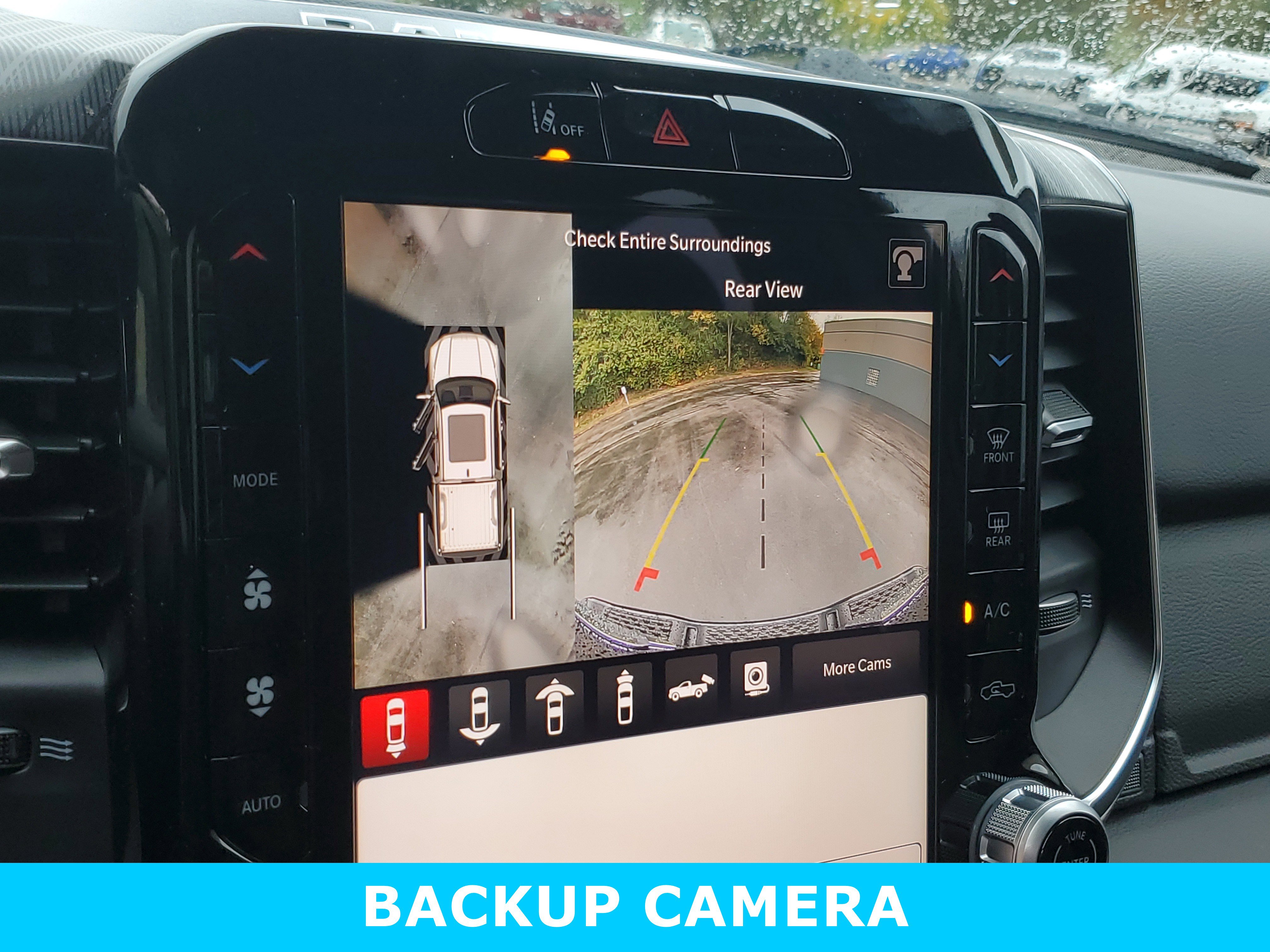 New 2026 RAM 1500 Big Horn image 17