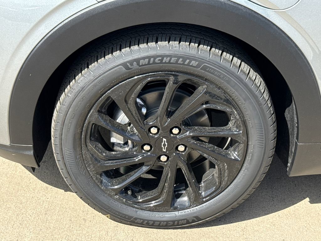 New 2027 Chevrolet Bolt RS w/ Technology Package FWD image 5