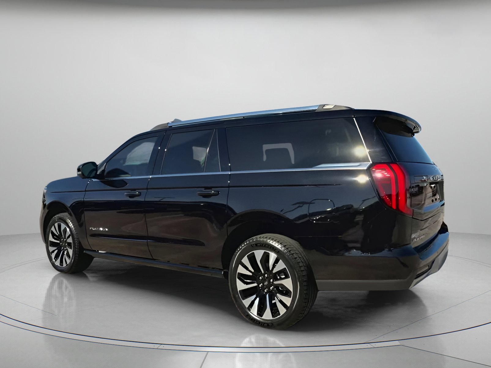 New 2025 Ford Expedition Max Platinum w/ Platinum Ultimate Package image 20