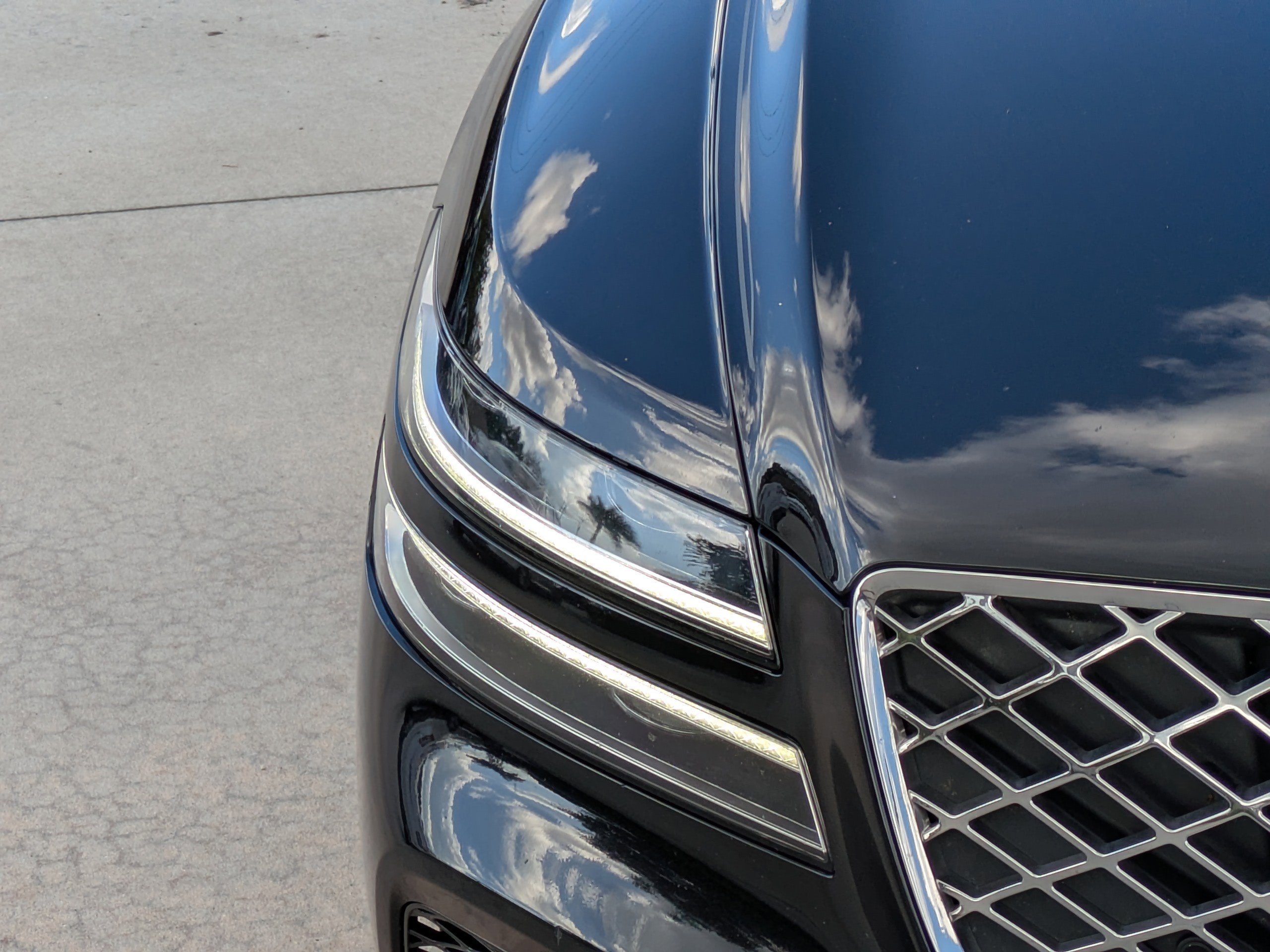 Used 2021 Genesis G80 2.5T w/ Advanced Package image 7