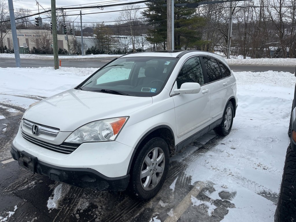 Used 2009 Honda CR-V EX-L image 4