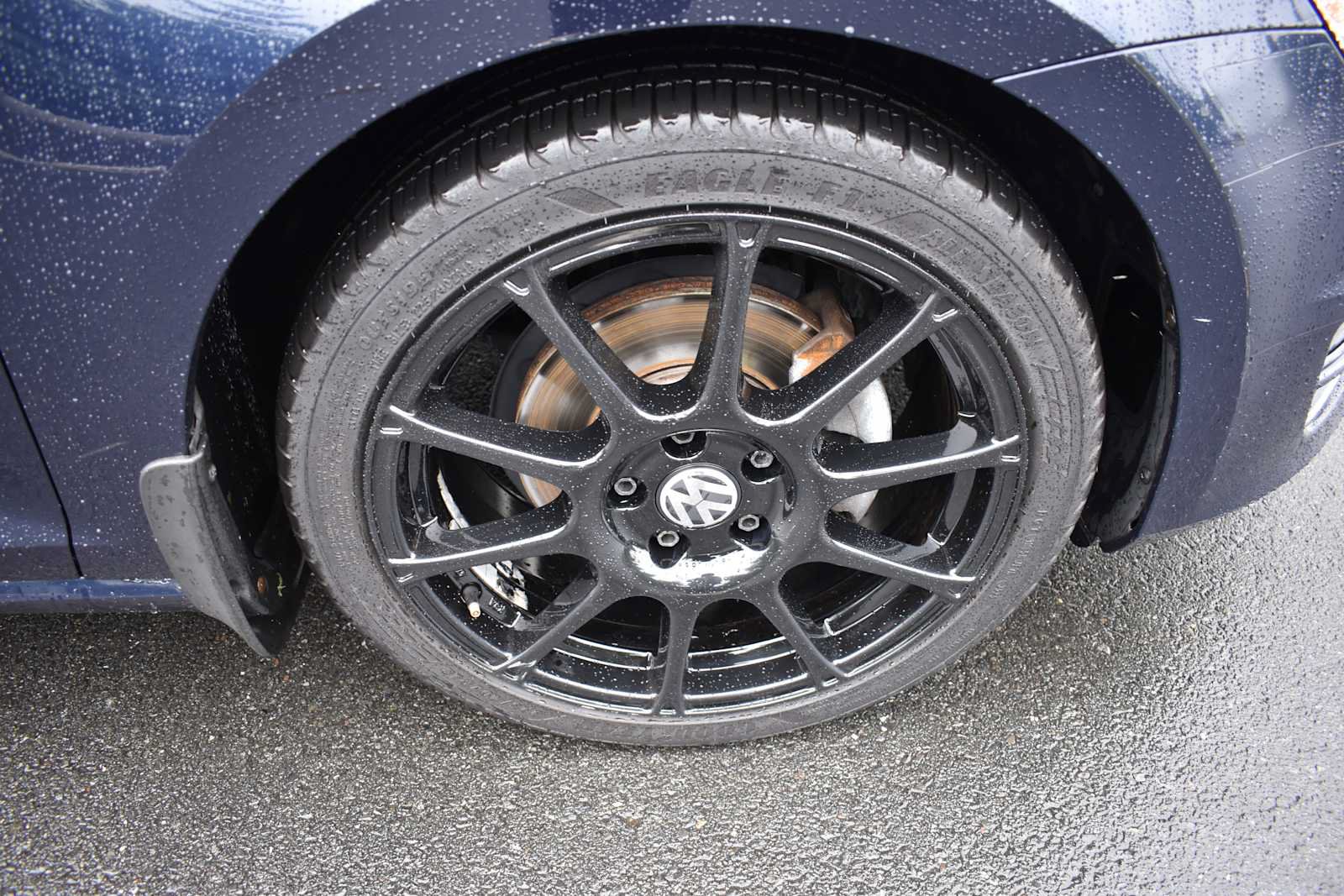 Used 2015 Volkswagen Golf TDI SEL FWD image 23