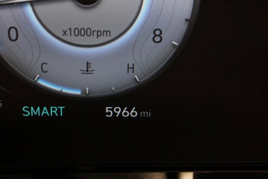 Certified 2025 Hyundai Elantra Limited image 27