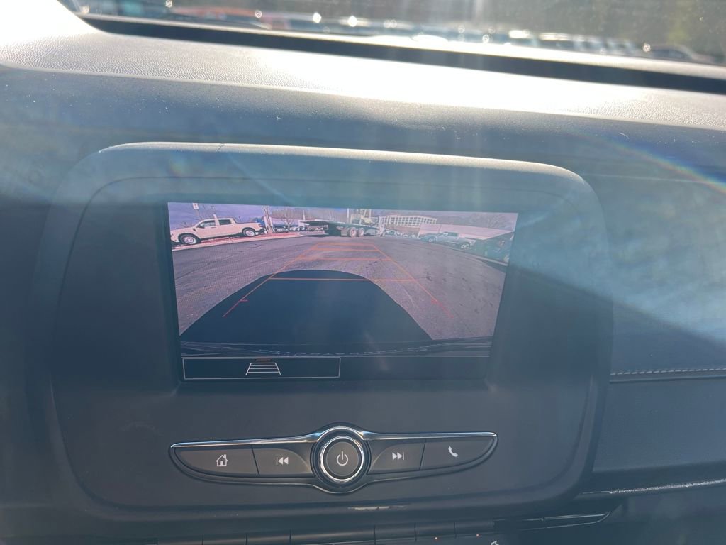 Used 2021 Chevrolet Camaro LT image 21