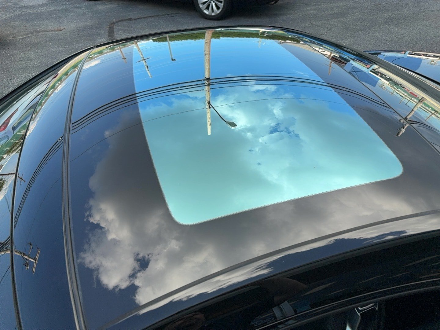 Used 2014 Mercedes-Benz SL 550 image 7