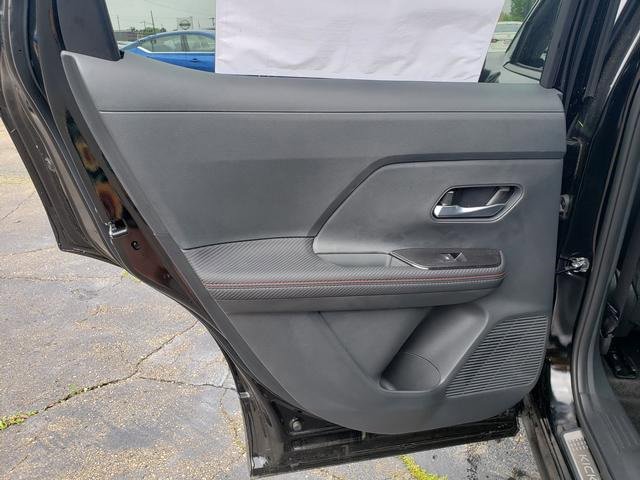 New 2025 Nissan Kicks SR w/ SR Premium Package image 14