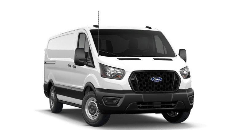 New 2027 Ford Transit 150 Low Roof w/ Load Area Protection Package RWD image 28