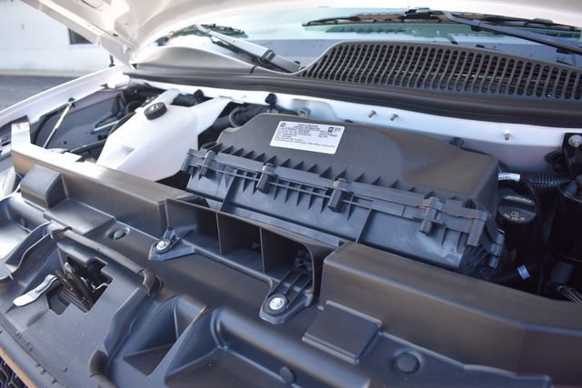 New 2026 Chevrolet Express 3500 w/ Power Convenience Package RWD image 29
