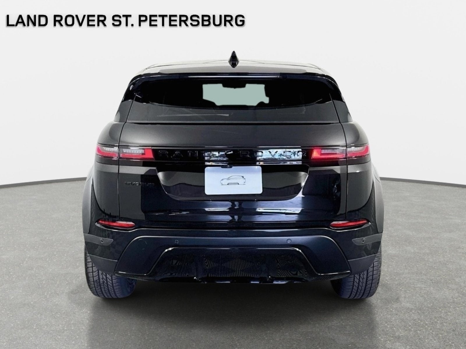 New 2026 Land Rover Range Rover Evoque S AWD/4WD image 6
