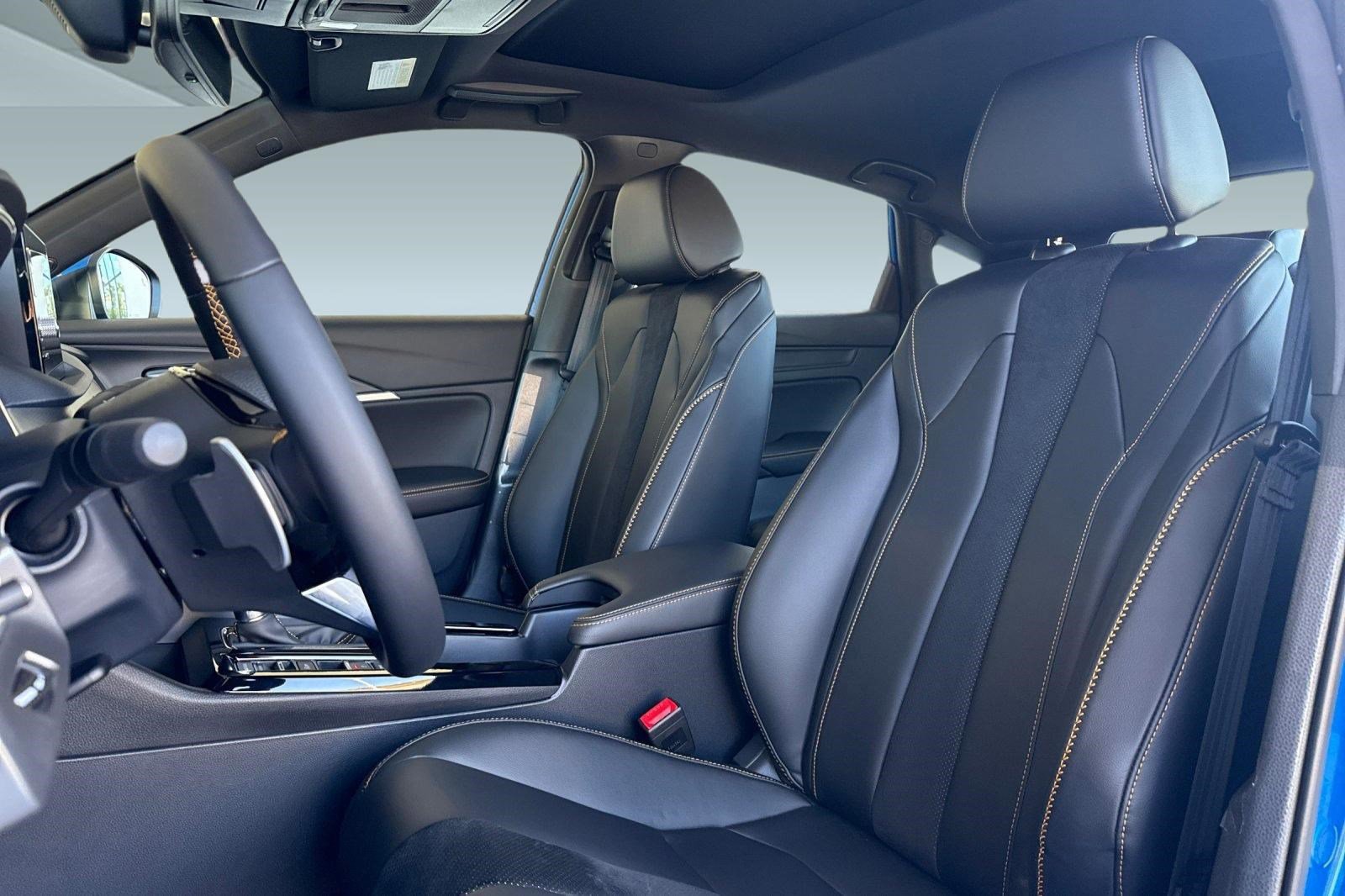 Used 2026 Acura Integra A-Spec image 5