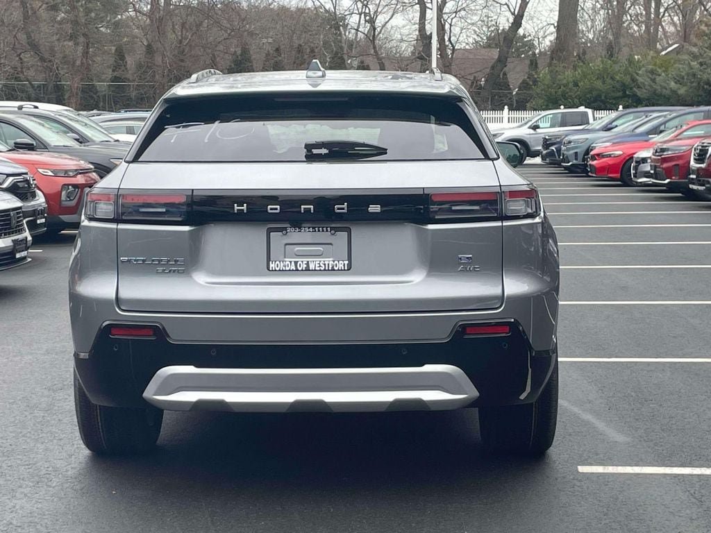 New 2026 Honda Prologue Touring image 6