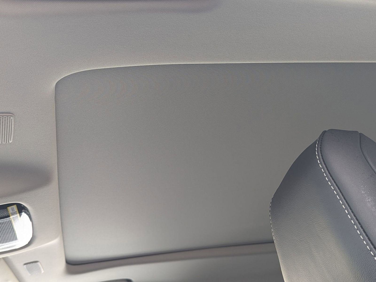 New 2026 Lexus NX 450h+ NX 450h+ Luxury image 12