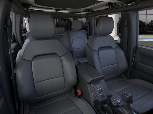 New 2026 Ford Bronco Outer Banks AWD/4WD image 10