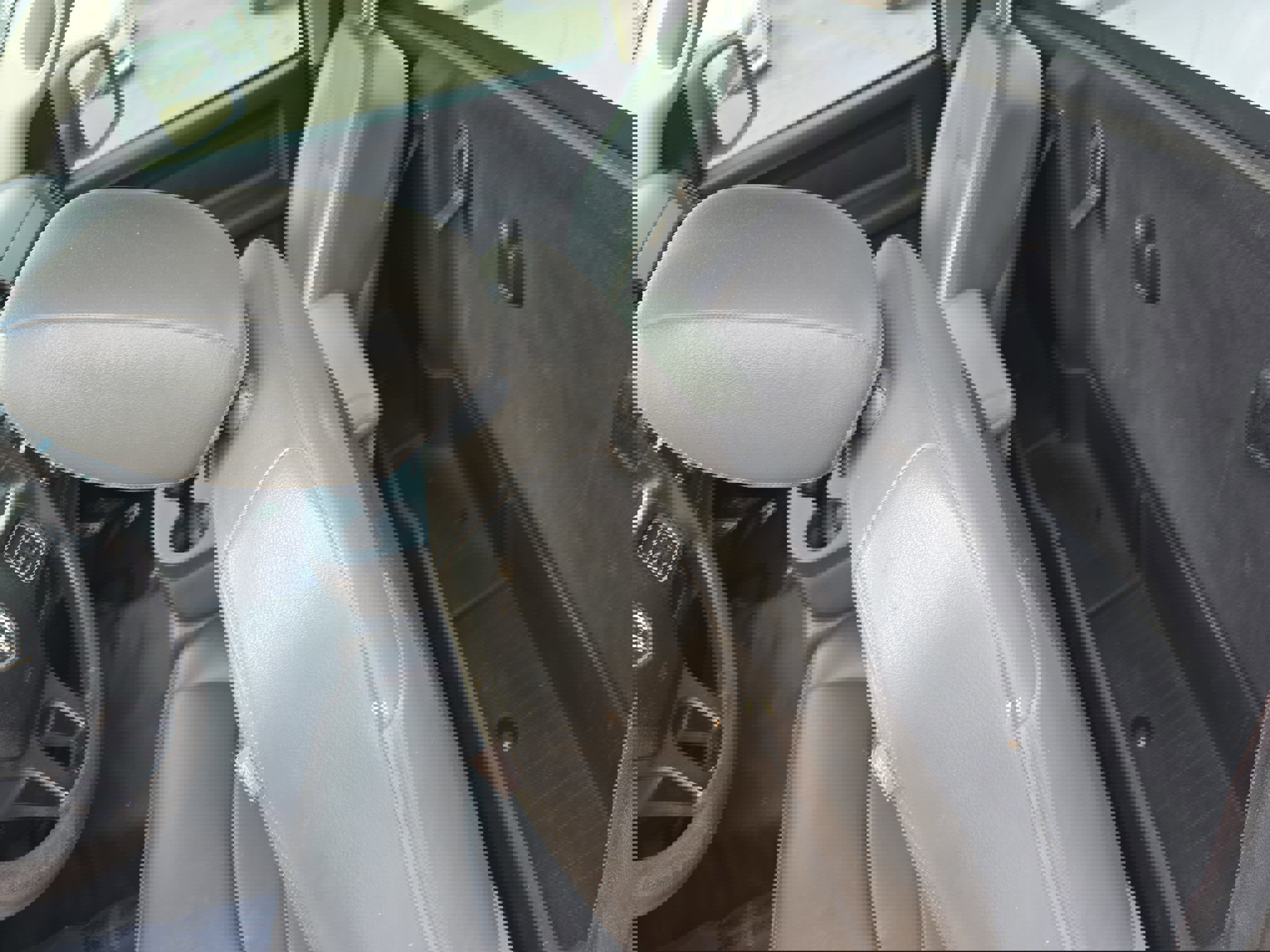 Used 2014 RAM 2500 Tradesman image 16