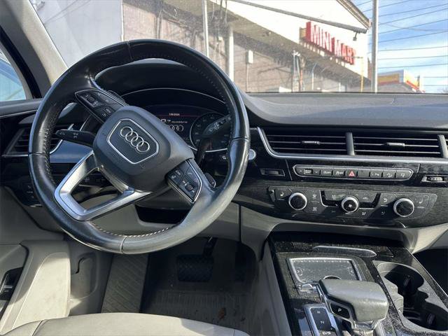 Used 2017 Audi Q7 3.0T Premium Plus image 7