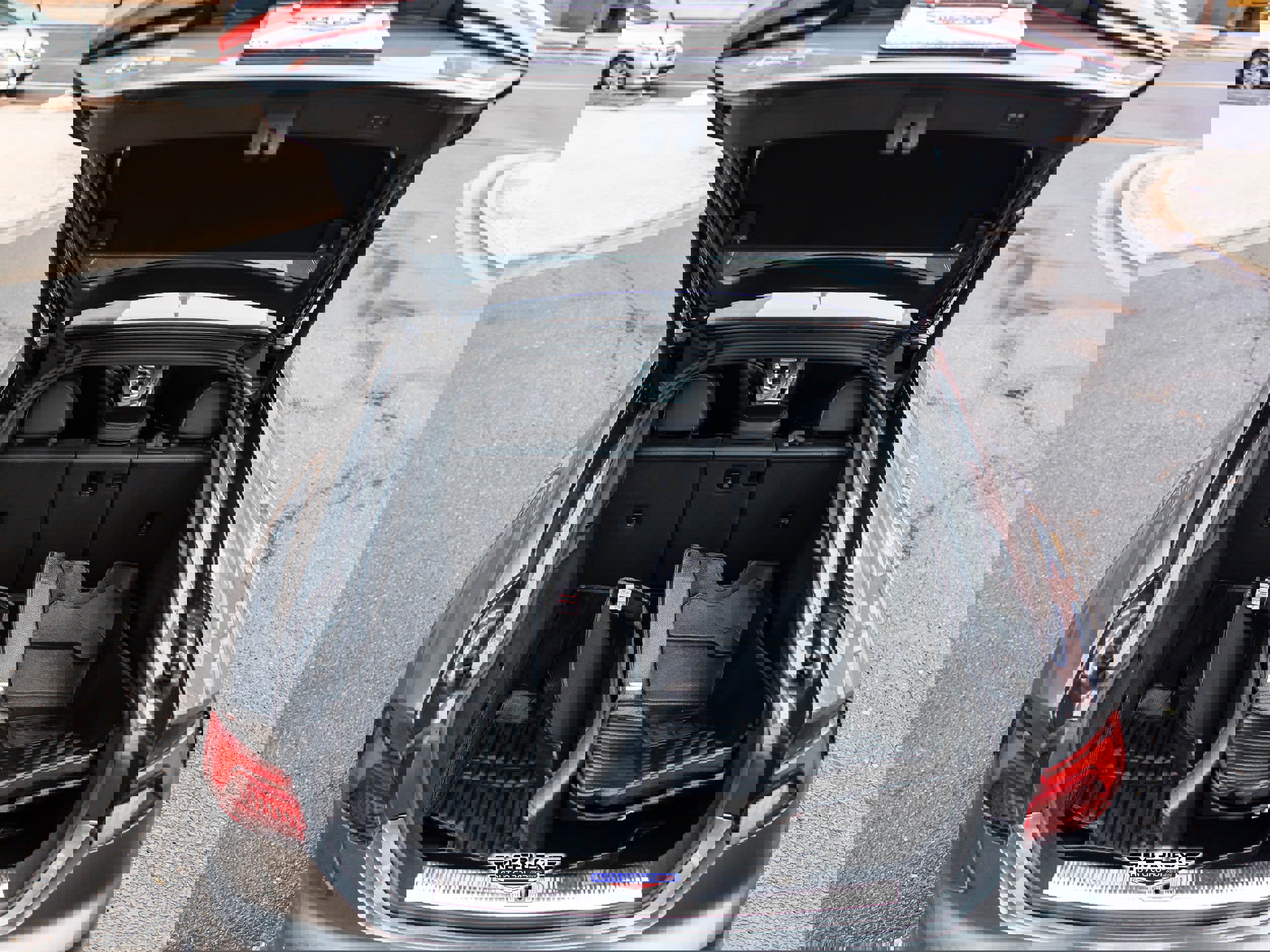 Used 2019 Audi RS 5 Sportback w/ RS Driver Assistance Package image 53