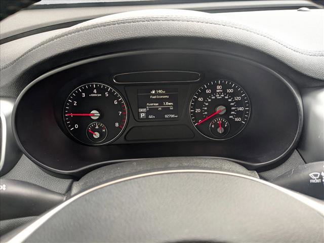 Used 2019 Kia Sorento LX w/ LX Convenience Package image 11