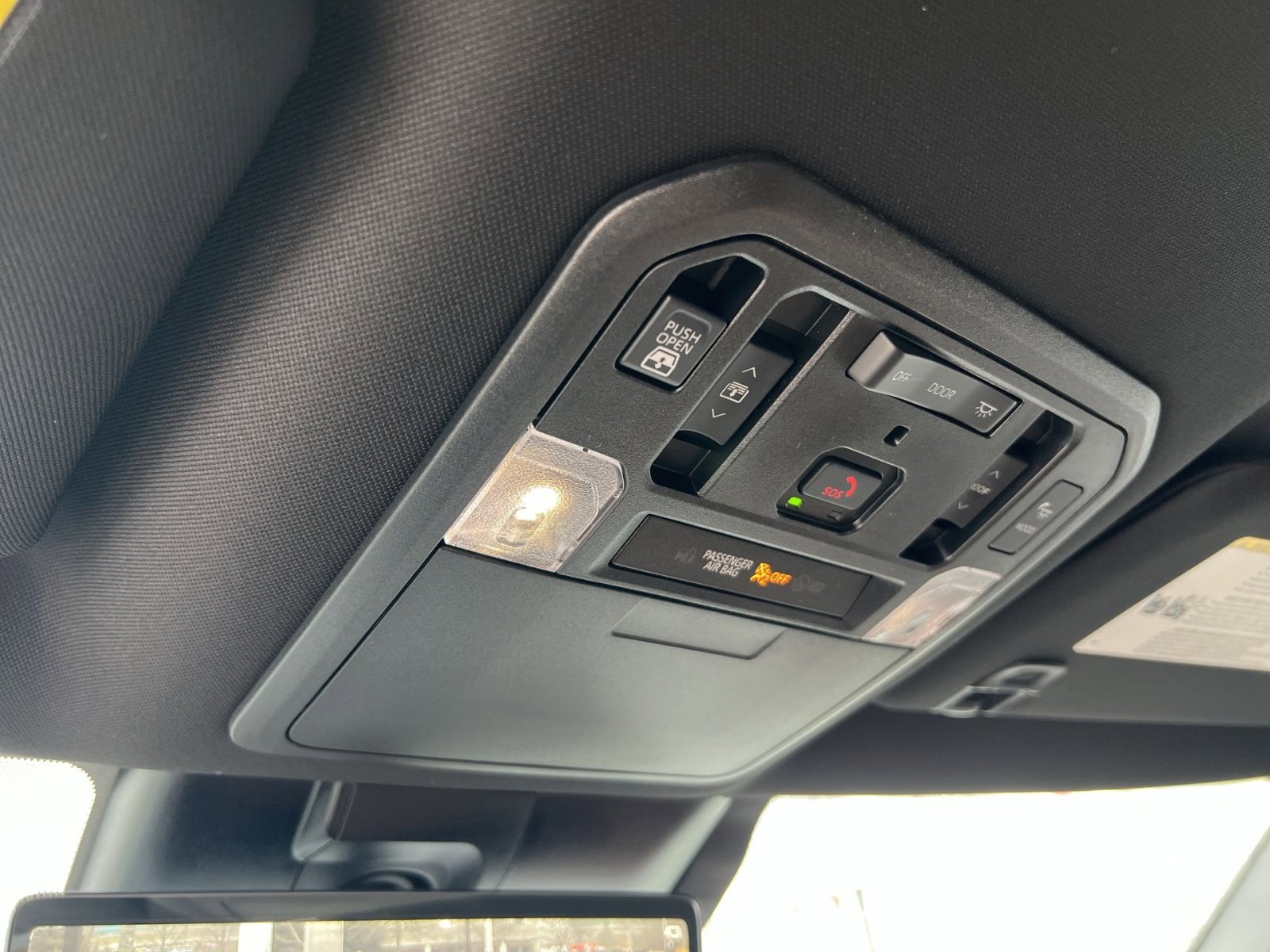 New 2026 Toyota Tundra 1794 Edition image 28