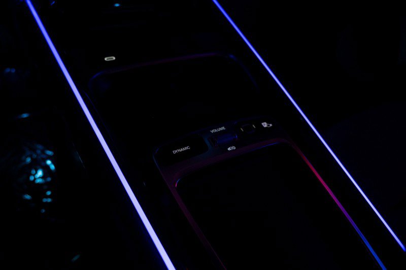 Certified 2025 Mercedes-Benz GLA 250 image 21