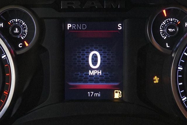 New 2026 RAM 3500 Tradesman image 14