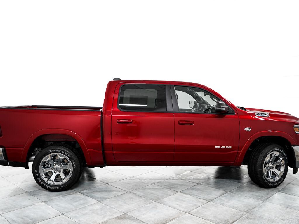 New 2027 RAM 1500 Big Horn AWD/4WD image 7