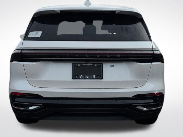 New 2026 Lincoln Nautilus Premier w/ Equipment Group 102A image 7