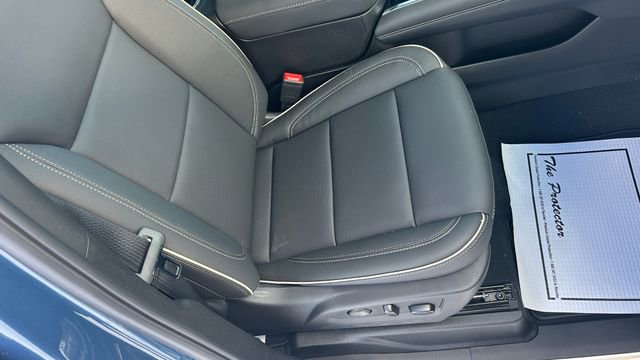 New 2026 Chevrolet Tahoe Premier image 51