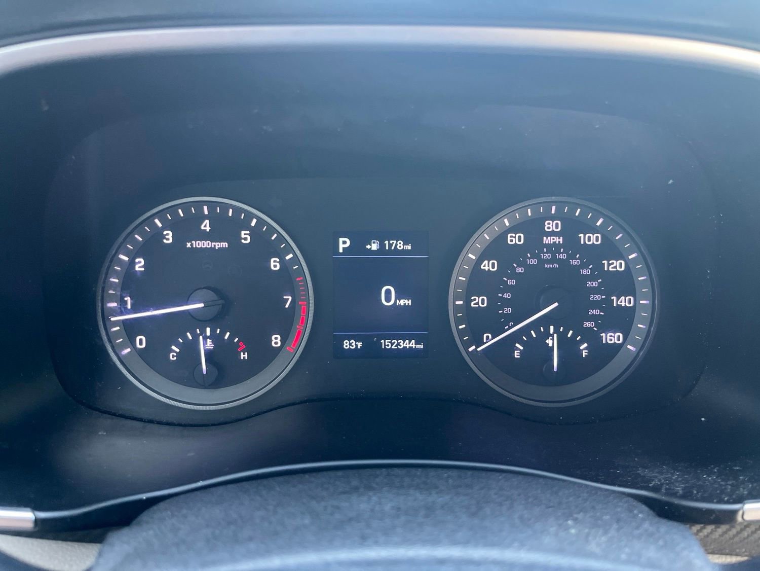 Used 2019 Hyundai Tucson SEL FWD image 20