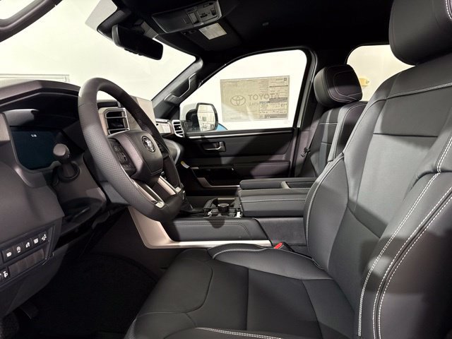 New 2026 Toyota Tundra Limited AWD/4WD image 14