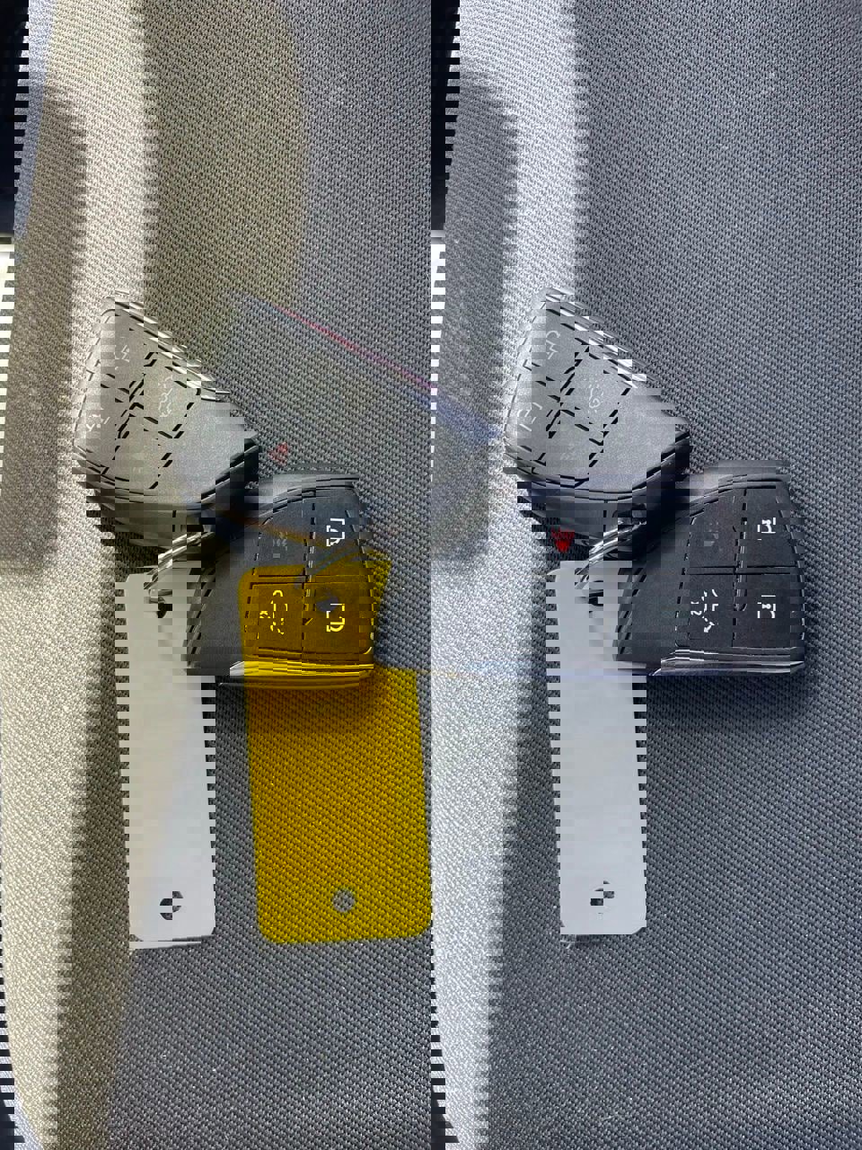 Used 2025 Chevrolet Silverado 2500 W/T w/ WT/CX Safety Package image 11