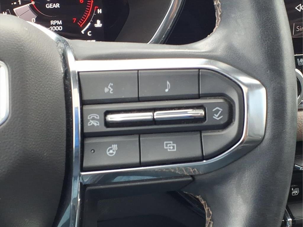 Used 2023 GMC Canyon Denali image 24