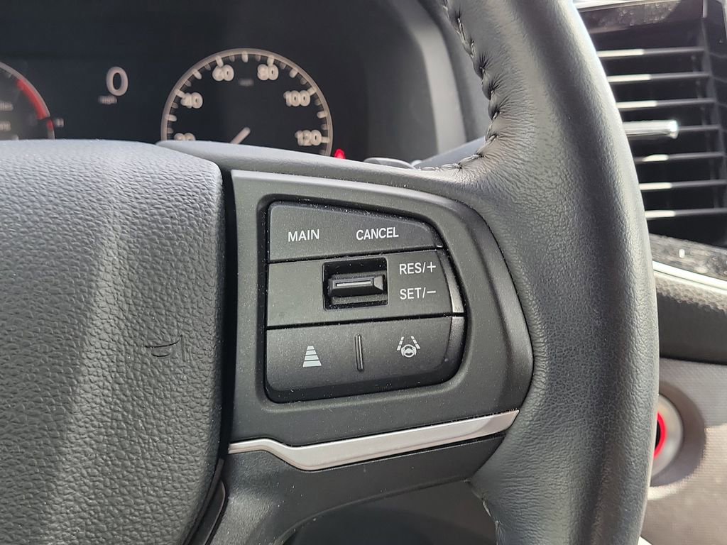 Used 2024 Honda Ridgeline Sport image 14