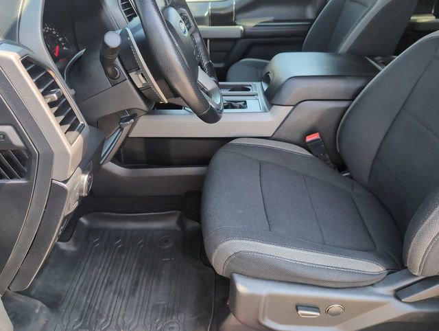 Used 2019 Ford F150 Raptor AWD/4WD image 17