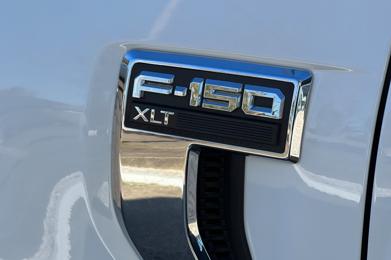 Used 2023 Ford F150 XLT image 8