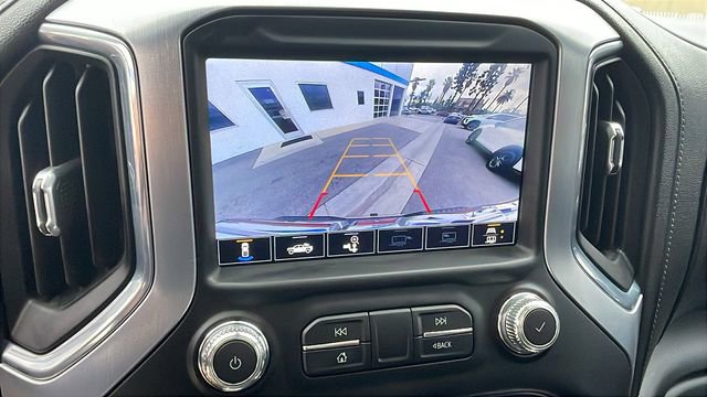 Used 2021 GMC Sierra 2500 SLT w/ SLT Convenience Package image 21