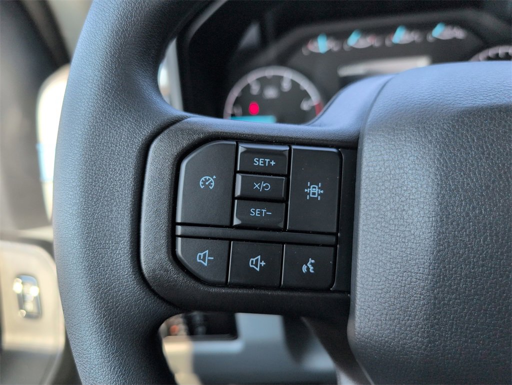 New 2026 Ford F450 XL image 13