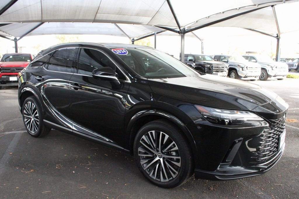 Used 2024 Lexus RX 350 image 12