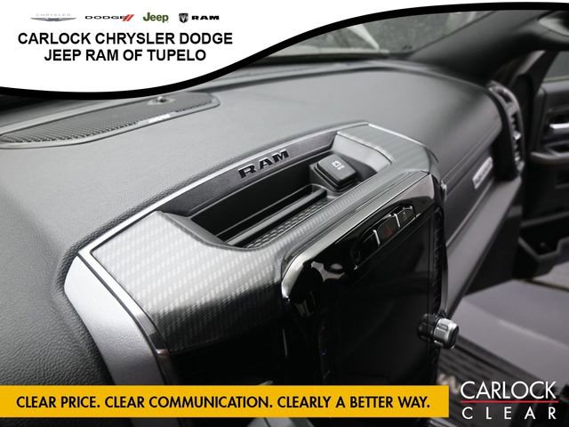 Used 2024 RAM 2500 Rebel image 21