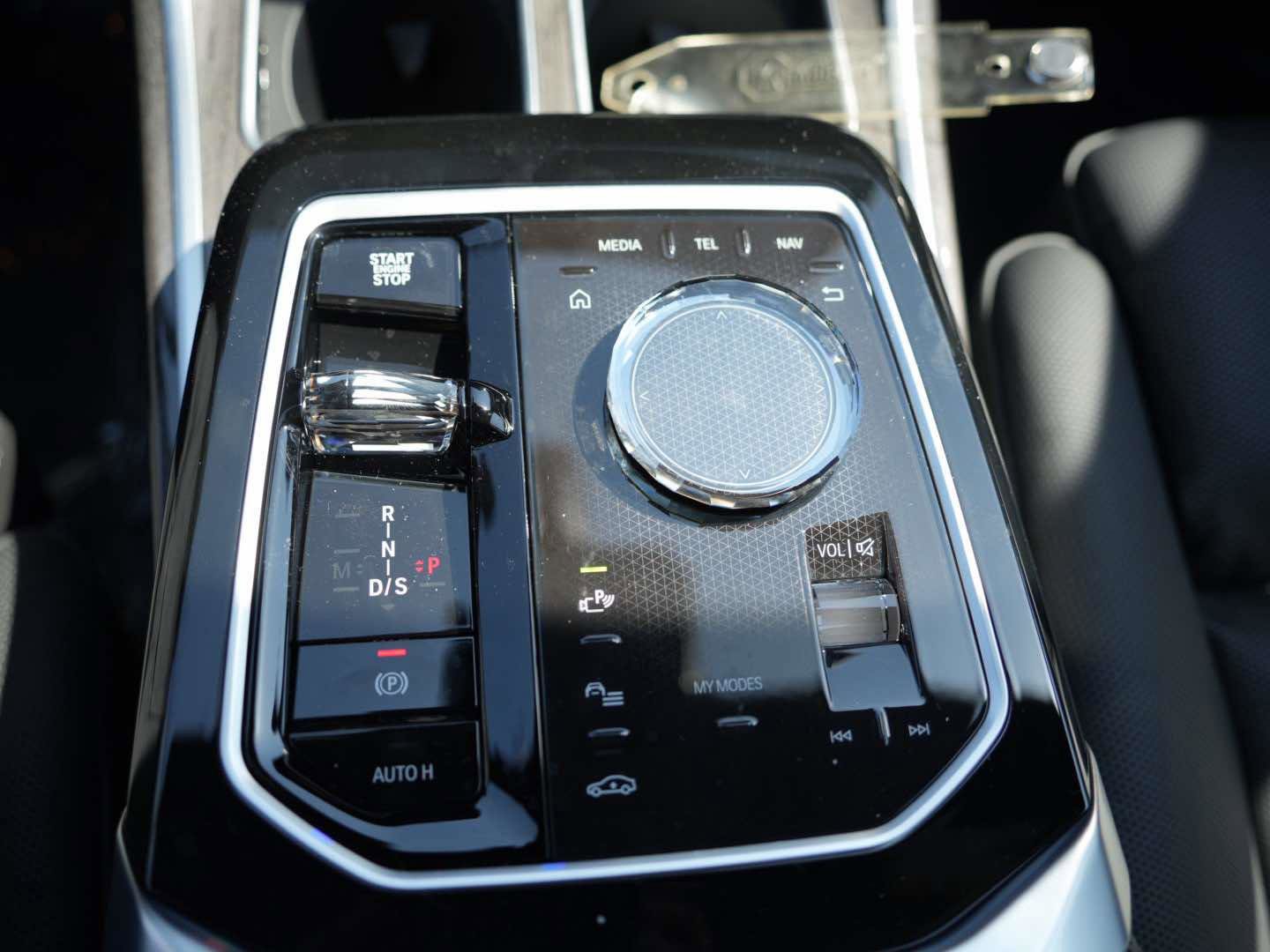 New 2026 BMW 760i xDrive AWD/4WD image 22