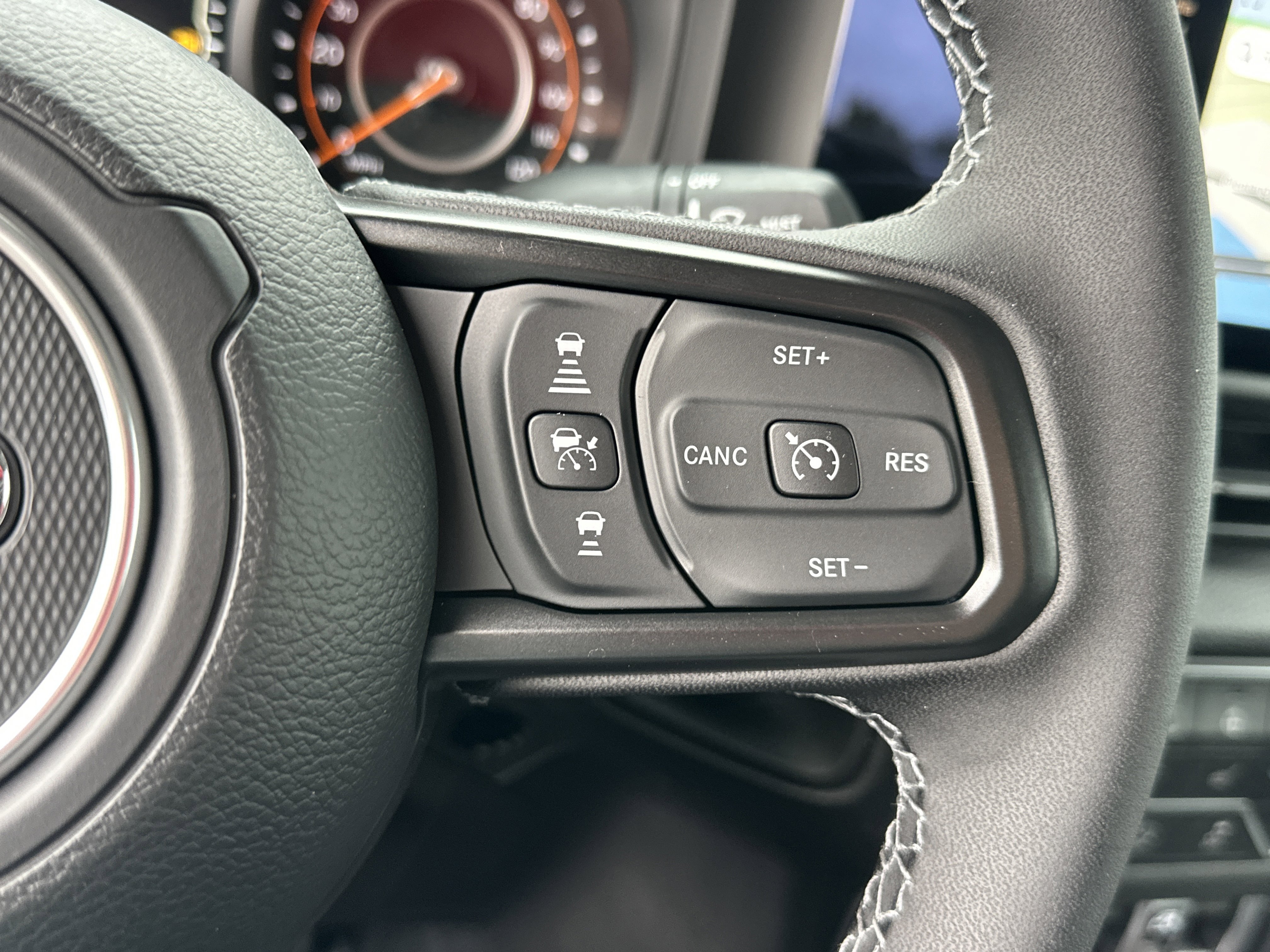 New 2026 Jeep Gladiator Willys image 8