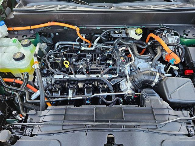 Used 2025 Ford Maverick XL FWD image 21