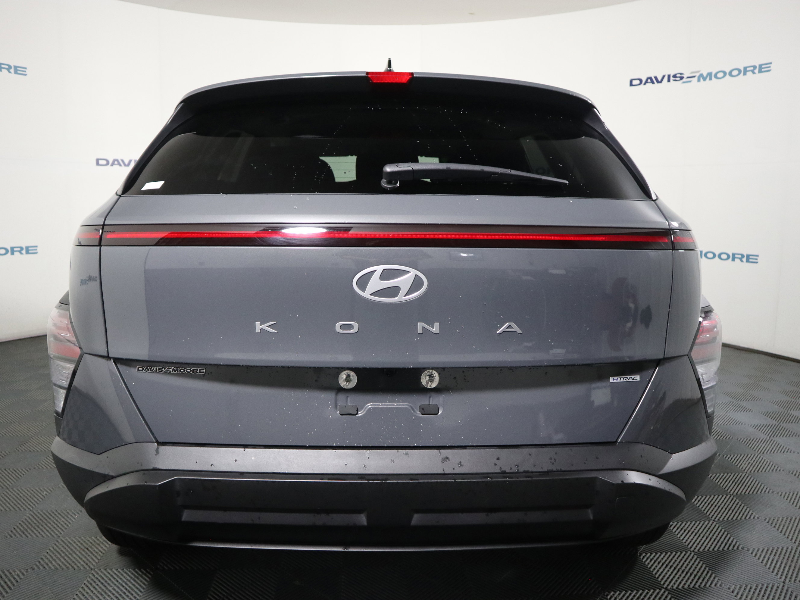 Used 2025 Hyundai Kona SEL AWD/4WD image 7