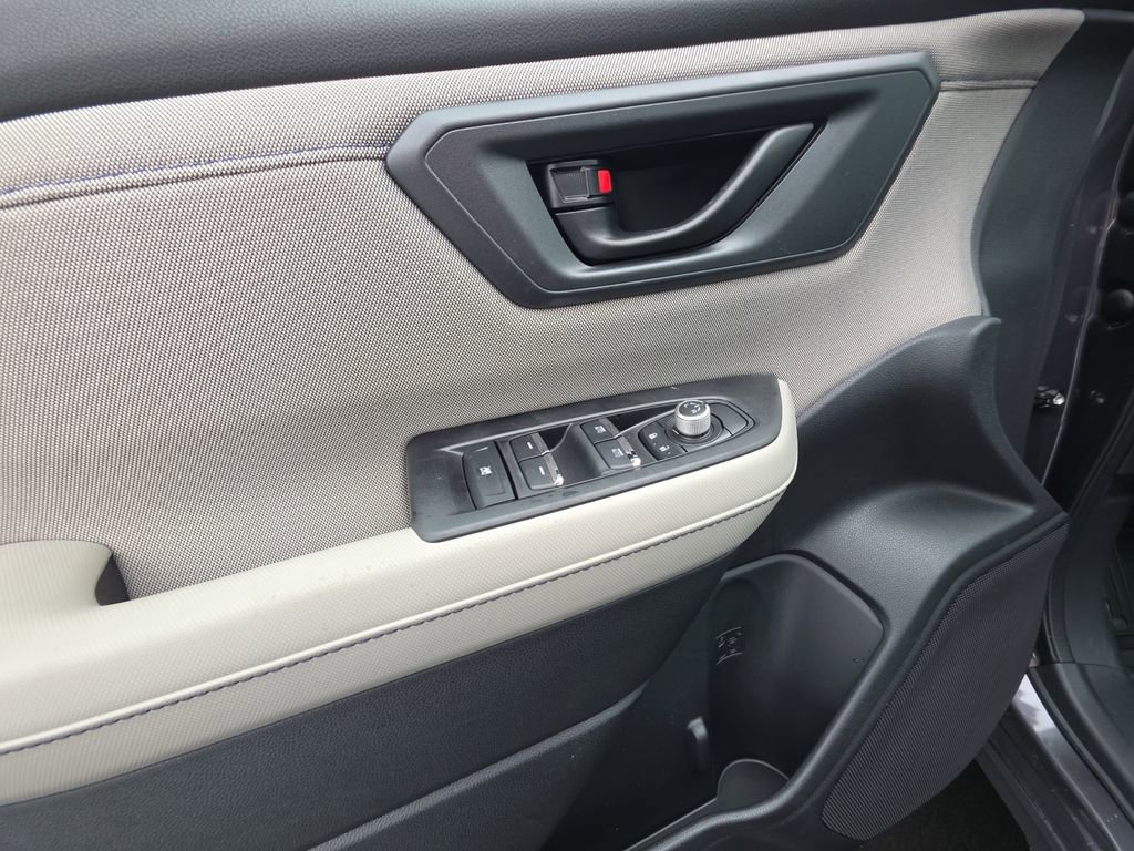 New 2026 Subaru Forester Premium AWD/4WD image 11