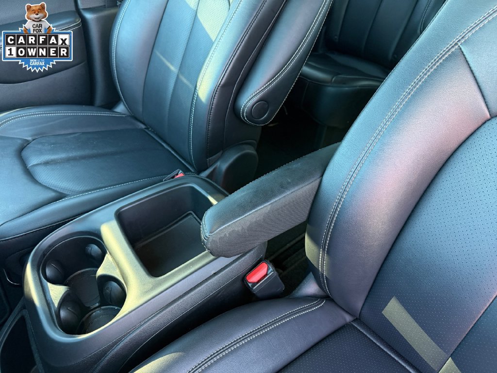 Used 2026 Chrysler Pacifica Select FWD image 23