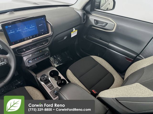 New 2025 Ford Bronco Sport Big Bend w/ Convenience Package image 25